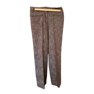 Lifestyle Attitude by Larry Levine Women's Career Slacks Size 10